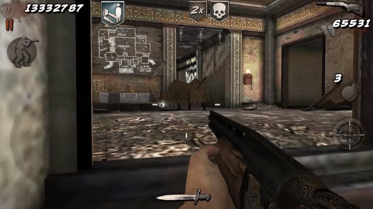 how to mod black ops 2 zombies